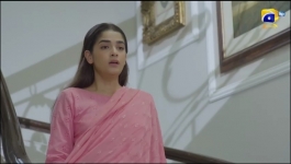 Ishq Mein Tere Sadqay - Episode 21 - 3rd March 2026